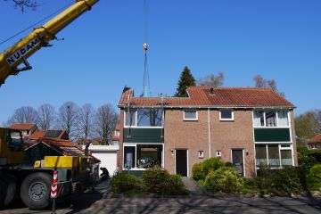 Portfolio afbeelding