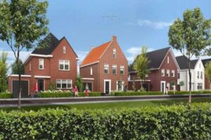 Portfolio afbeelding