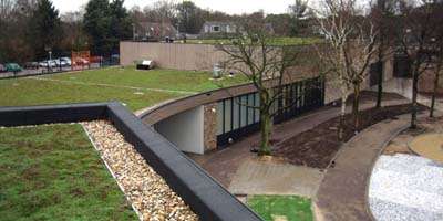 Portfolio afbeelding