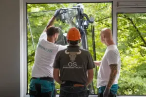 Portfolio afbeelding