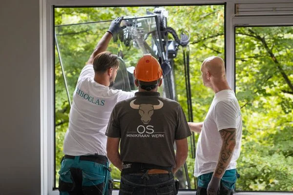 Portfolio afbeelding