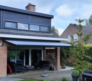 Portfolio afbeelding