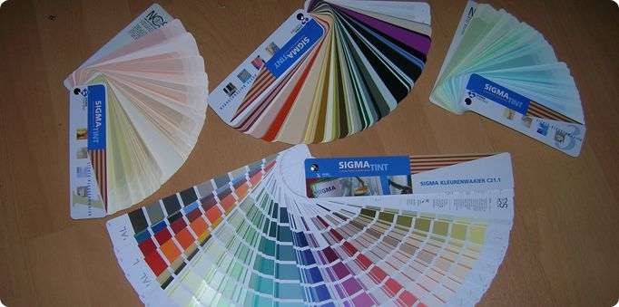 Portfolio afbeelding