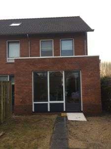 Portfolio afbeelding