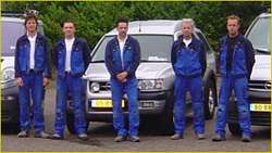 Portfolio afbeelding