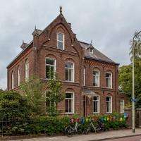 Portfolio afbeelding