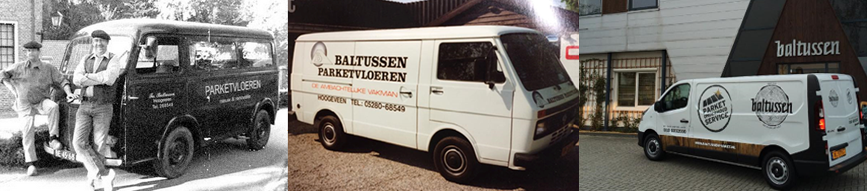 Portfolio afbeelding