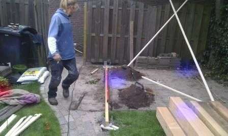 Portfolio afbeelding