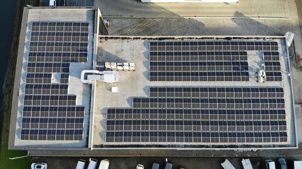 Portfolio afbeelding