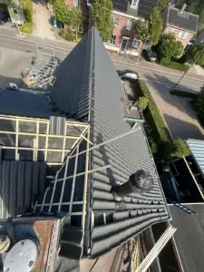 Allround klusbedrijf DMF