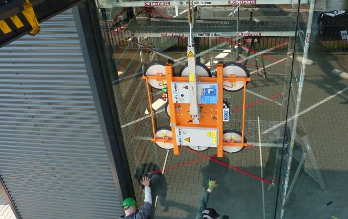 Portfolio afbeelding