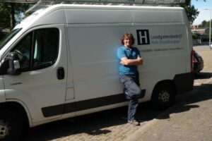 Portfolio afbeelding