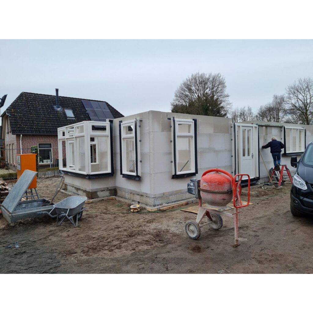 Portfolio afbeelding