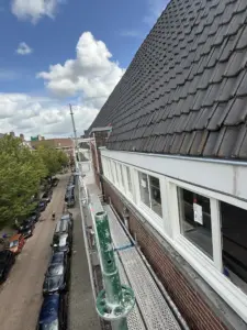 Portfolio afbeelding