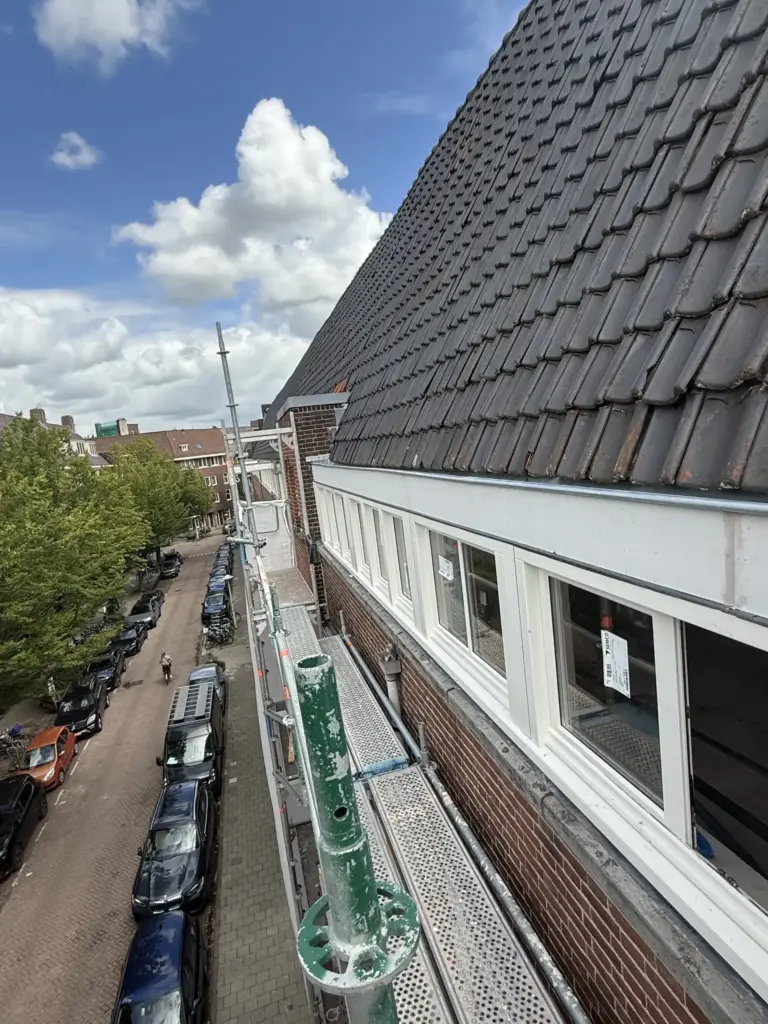 Portfolio afbeelding