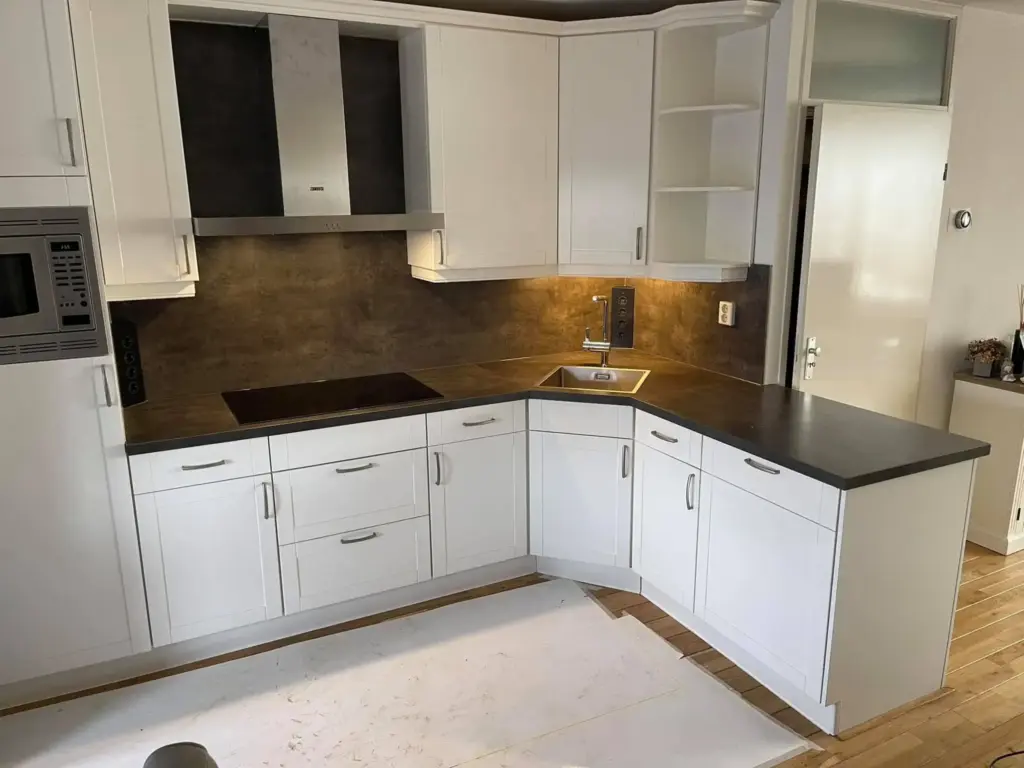 Portfolio afbeelding