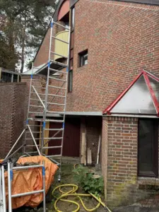 Portfolio afbeelding