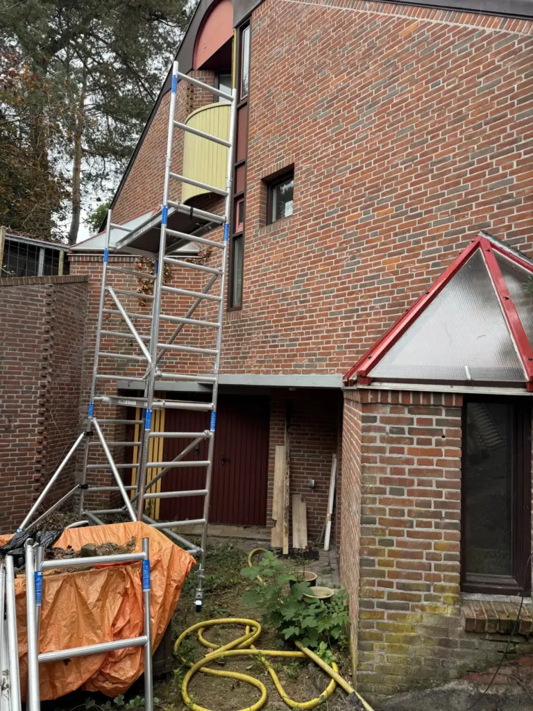 Portfolio afbeelding