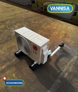 Portfolio afbeelding