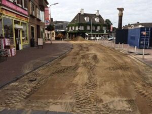 Portfolio afbeelding