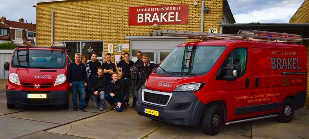 Portfolio afbeelding