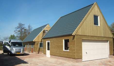 Portfolio afbeelding