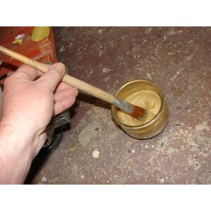 Portfolio afbeelding