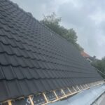 Dakrenovatie Afbeelding 1