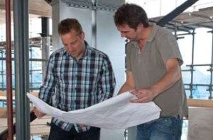 Portfolio afbeelding