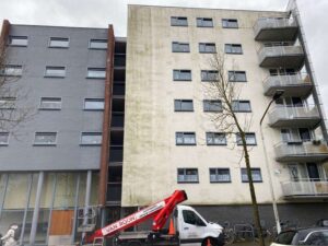 Portfolio afbeelding