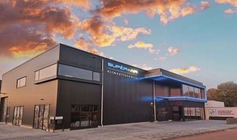 Portfolio afbeelding