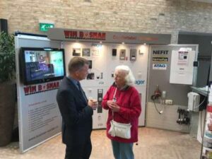 Portfolio afbeelding