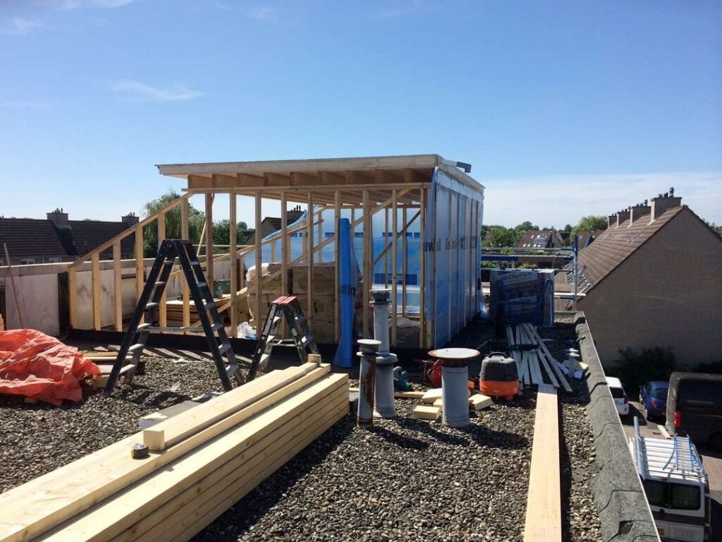 Portfolio afbeelding