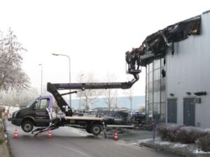 Portfolio afbeelding