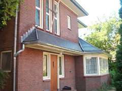 Portfolio afbeelding