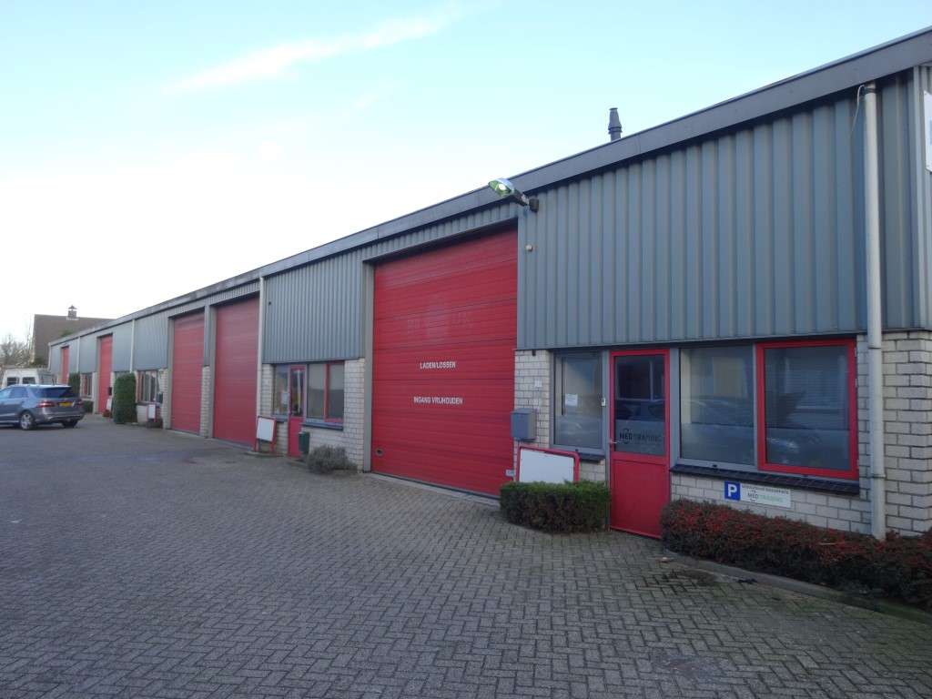 Portfolio afbeelding