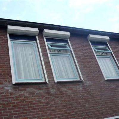 Portfolio afbeelding