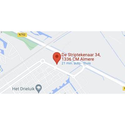 Portfolio afbeelding