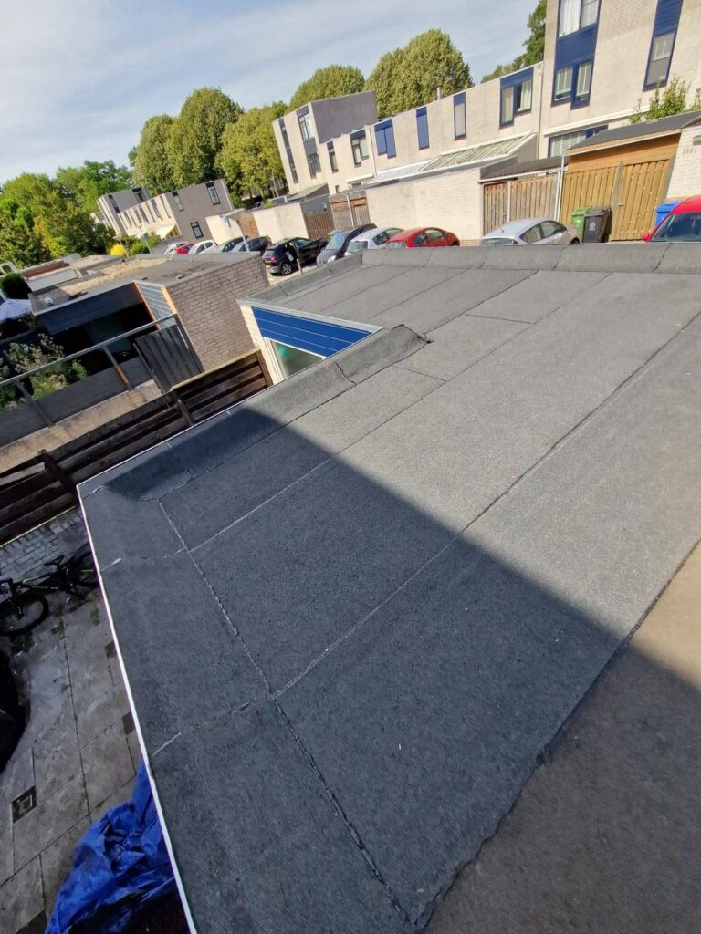 Portfolio afbeelding