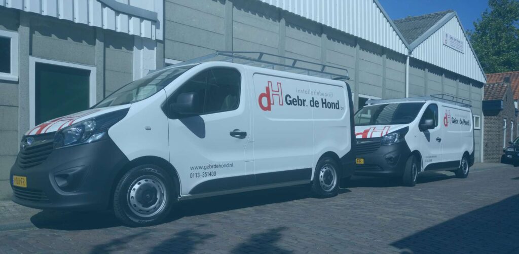 Portfolio afbeelding