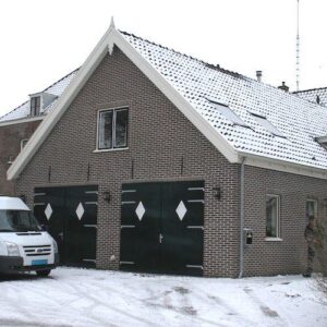 Portfolio afbeelding