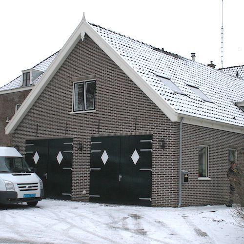 Portfolio afbeelding