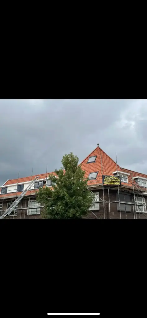 Portfolio afbeelding