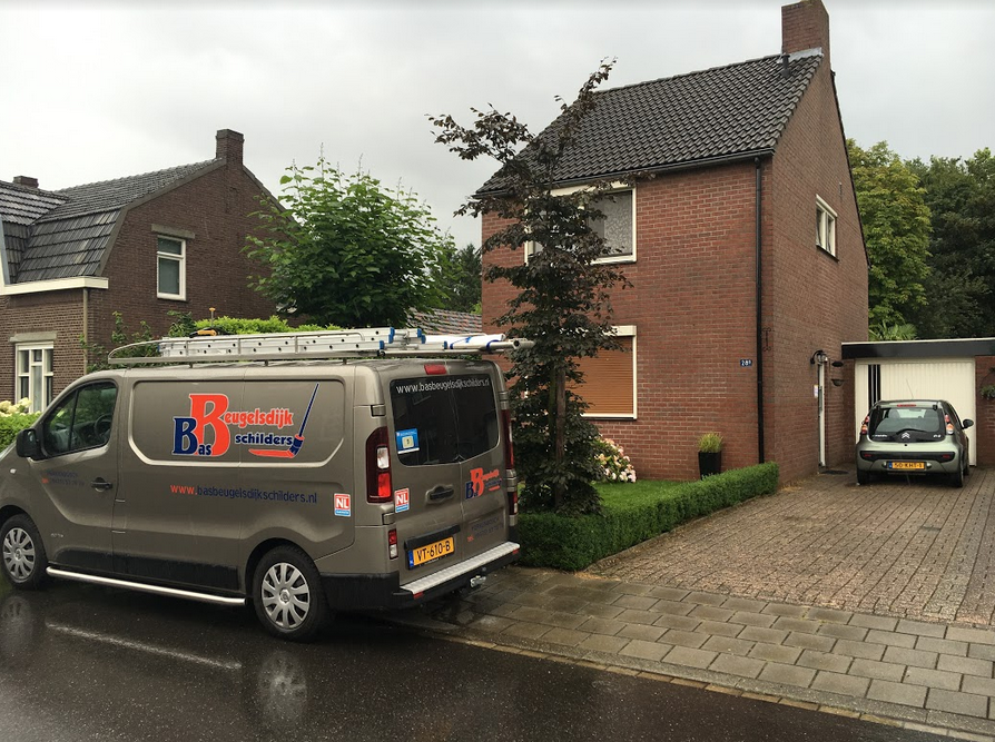 Portfolio afbeelding