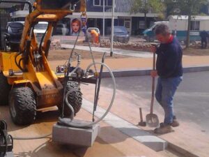 Portfolio afbeelding