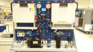 Portfolio afbeelding