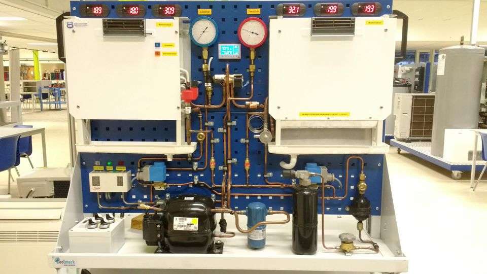 Portfolio afbeelding