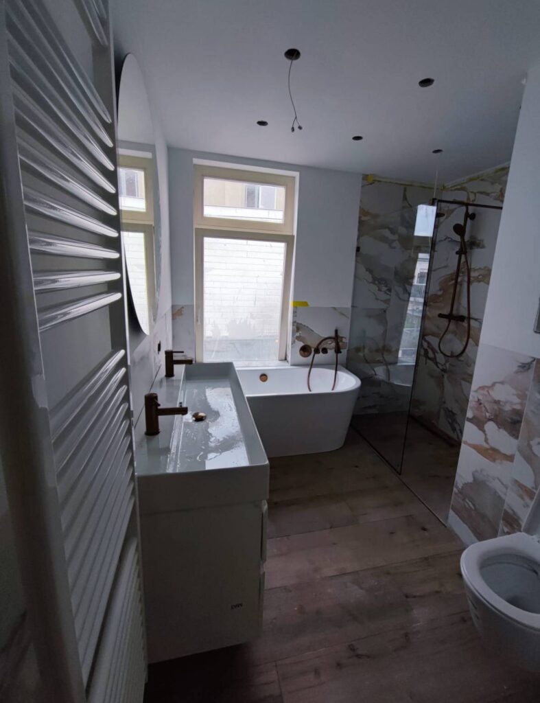 Portfolio afbeelding