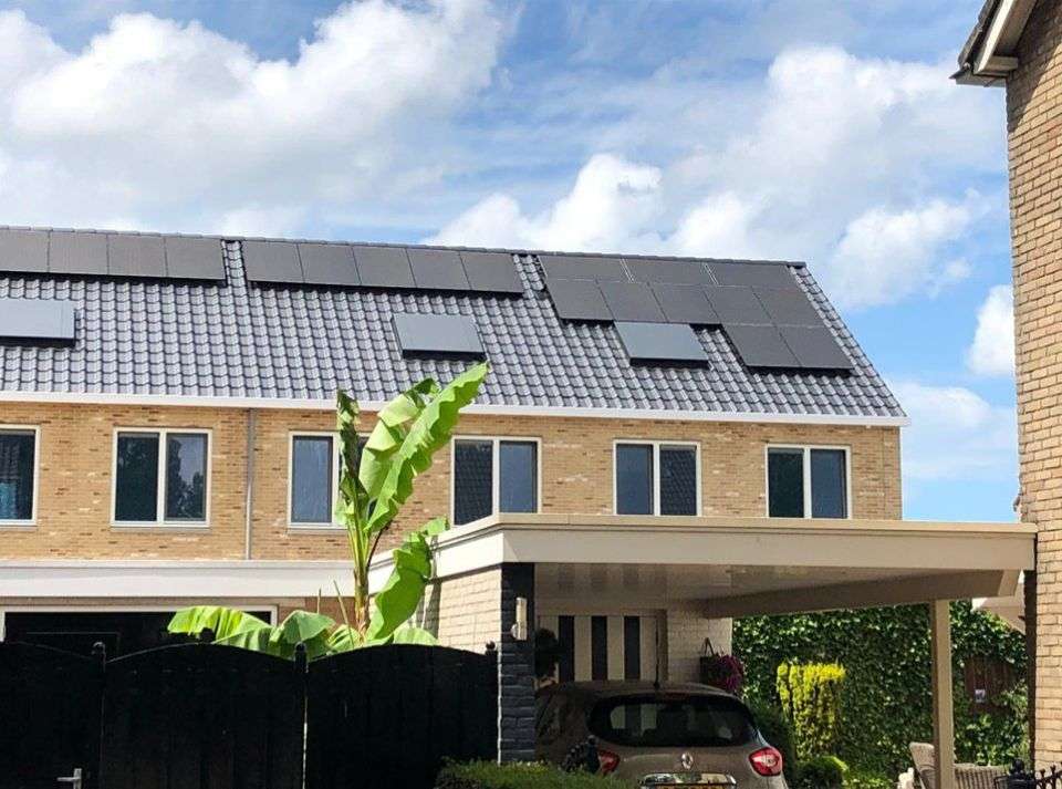 Portfolio afbeelding