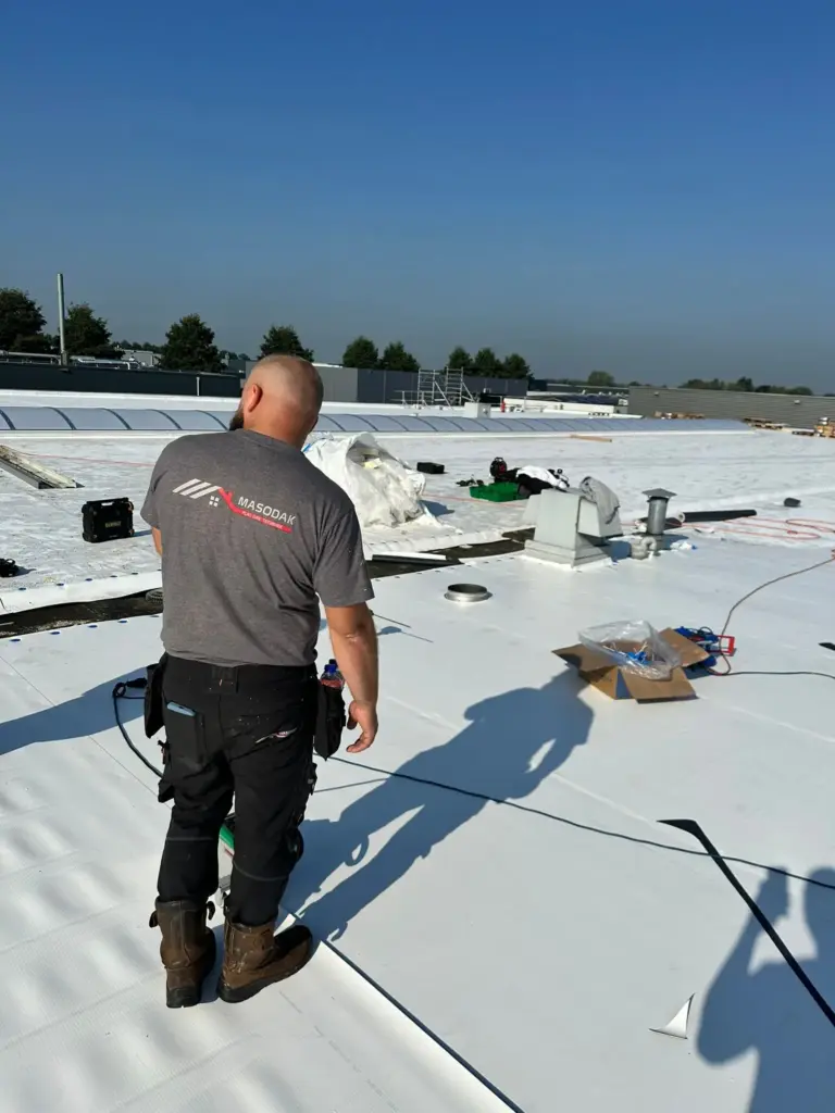 Portfolio afbeelding